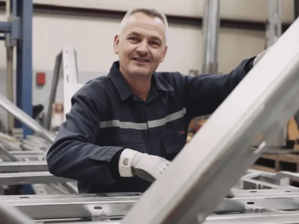 Producenci hal stalowych Szczecin