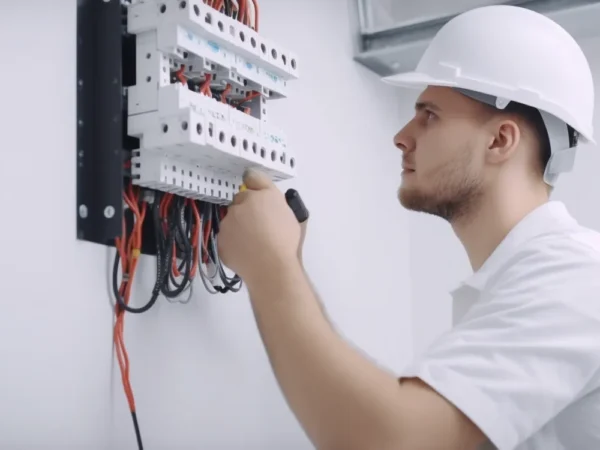 Kto sprawdza instalacje elektryczne?