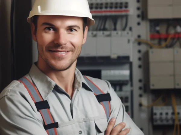 Projekt instalacje elektryczne jak wykonać?