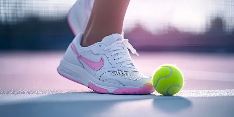 Buty do tenisa jak dobrać rozmiar?