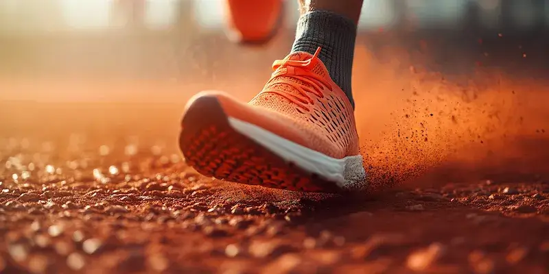 Buty do tenisa na co dzień?