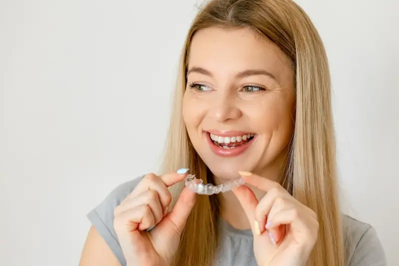 Co to jest Invisalign?