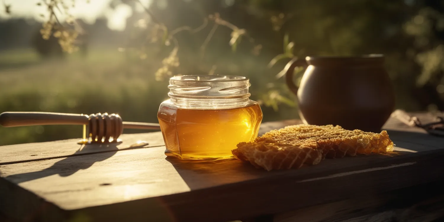 Jak odróżnić miód naturalny od miodu sztucznego?