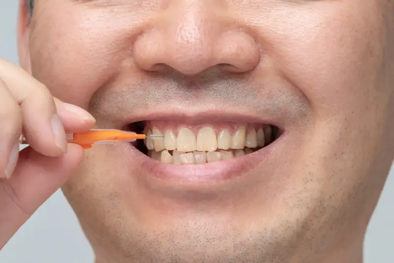 Pierwsza wizyta u dentysty