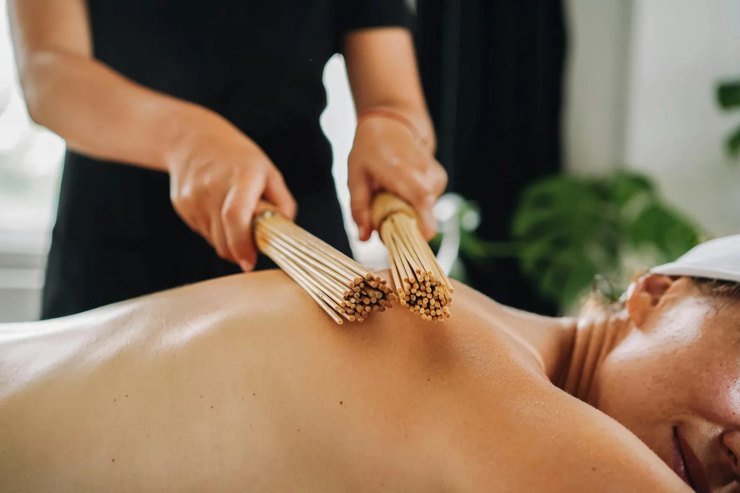 Salon masaży relaksacyjnych Koszalin