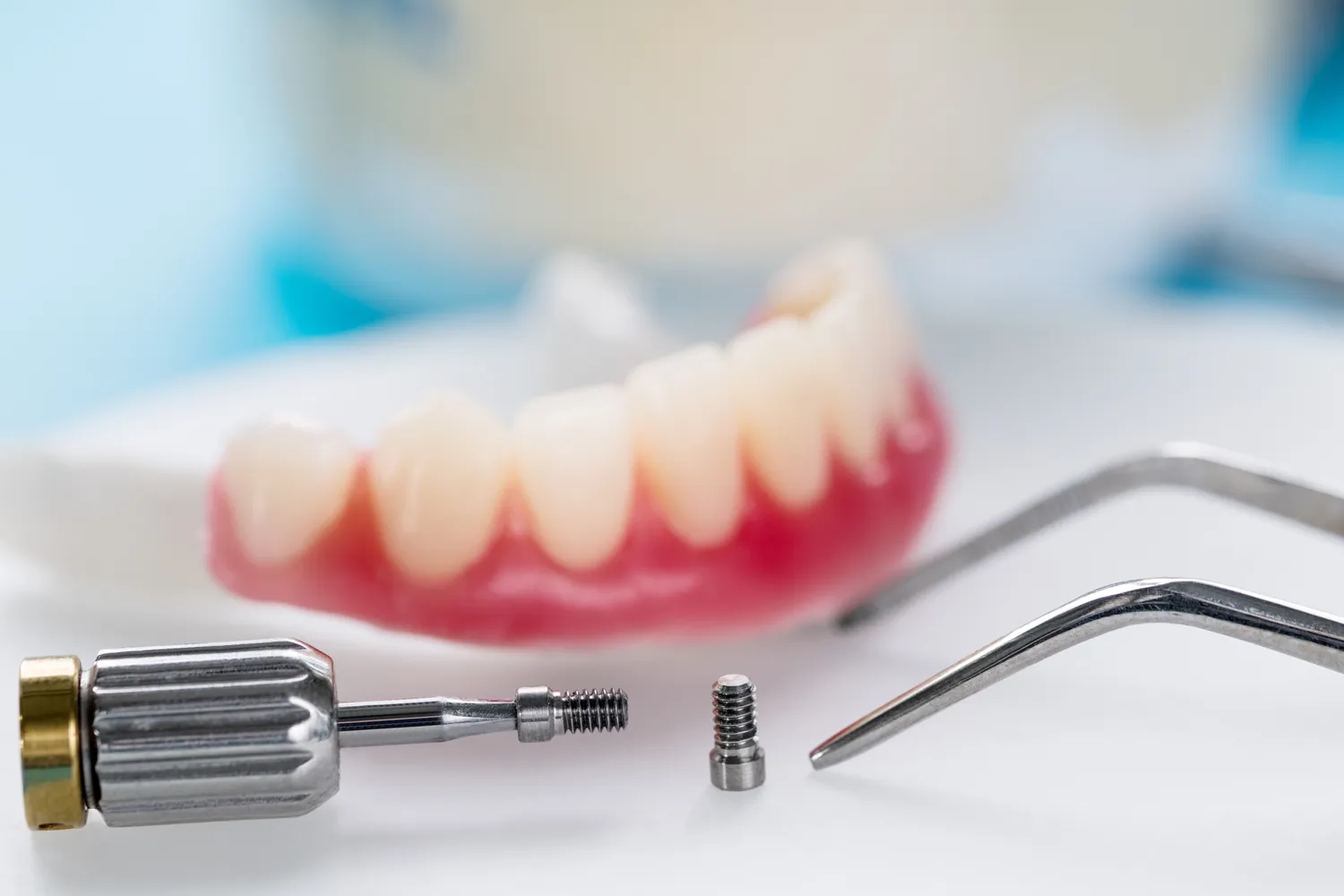 Wybór dobrego dentysty