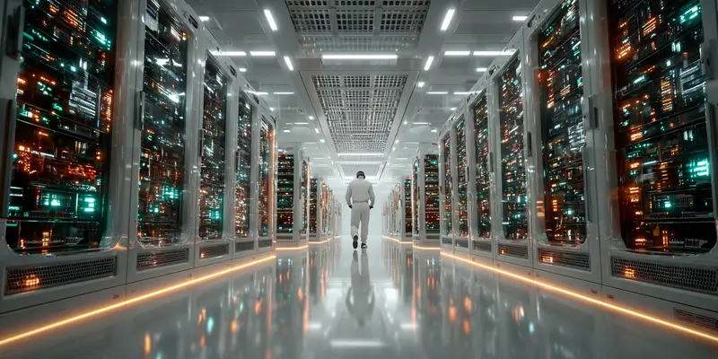 Czym jest hosting