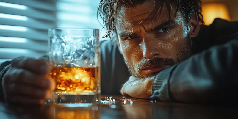 Ile czasu trwa terapia alkoholowa?