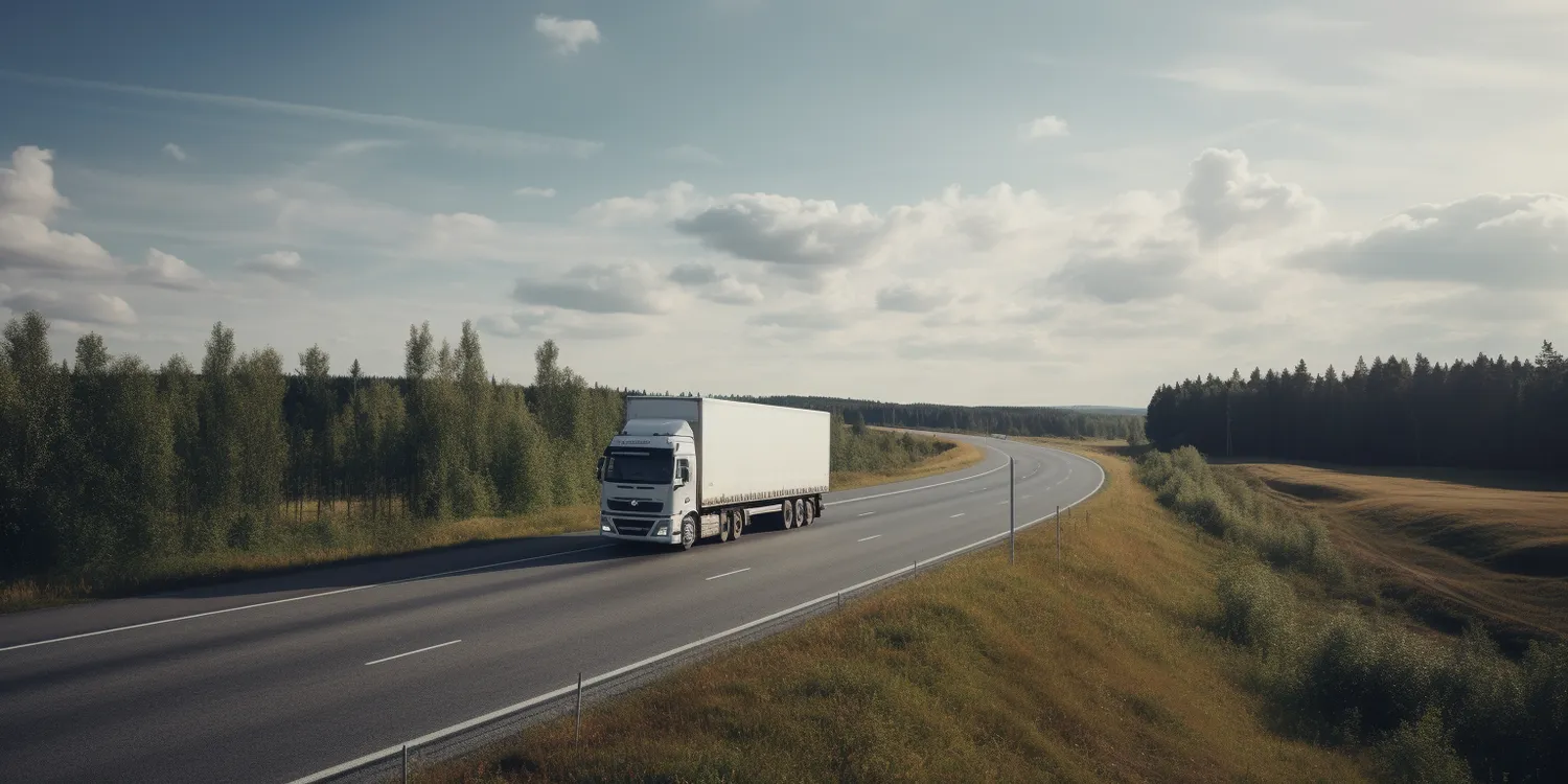 Co to jest OCP w transporcie?