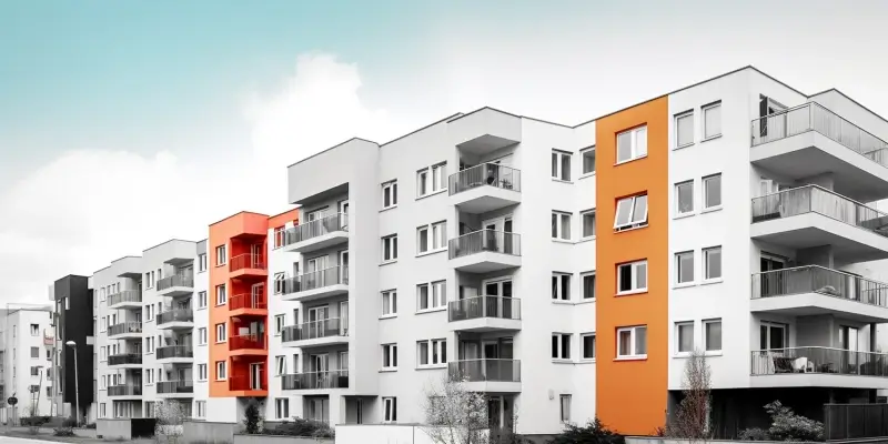 Kupno nieruchomości - poradnik dla poszukujących idealnego mieszkania