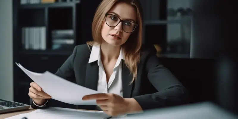 Rola opinii klientów w reklamie adwokata